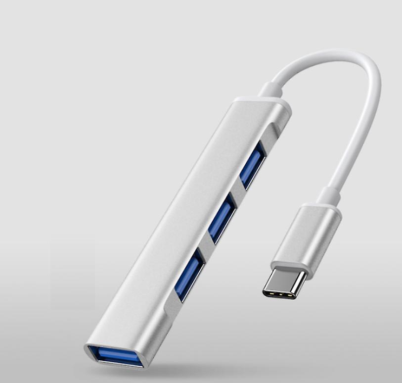 USB-C Dock Adapter