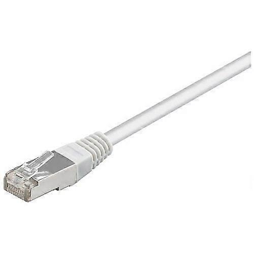 CAT 5e Network Cable - WENTRONIC - 93483 - 20m - White