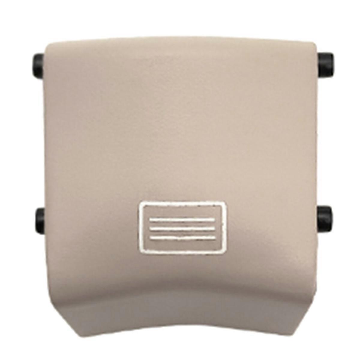 Car Sunroof Window Switch Button Cover for Beige