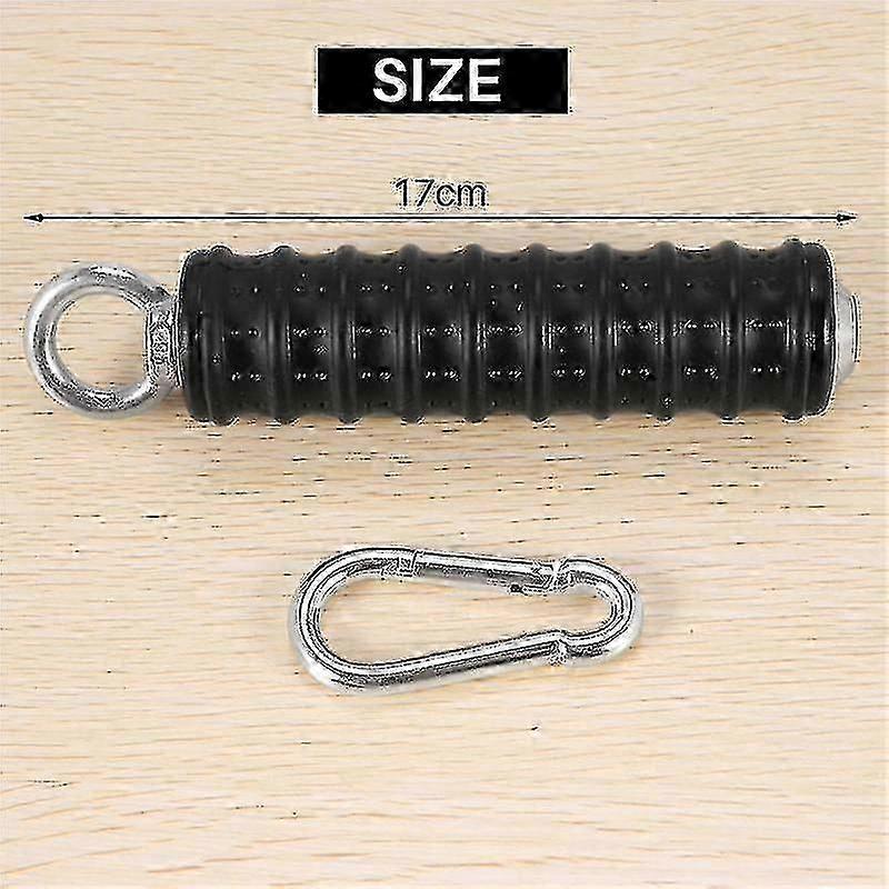 1pcs Push Down Single Gym Handle Triceps Strength Pull Up Hand Grips For Cable Machine Attachment A
