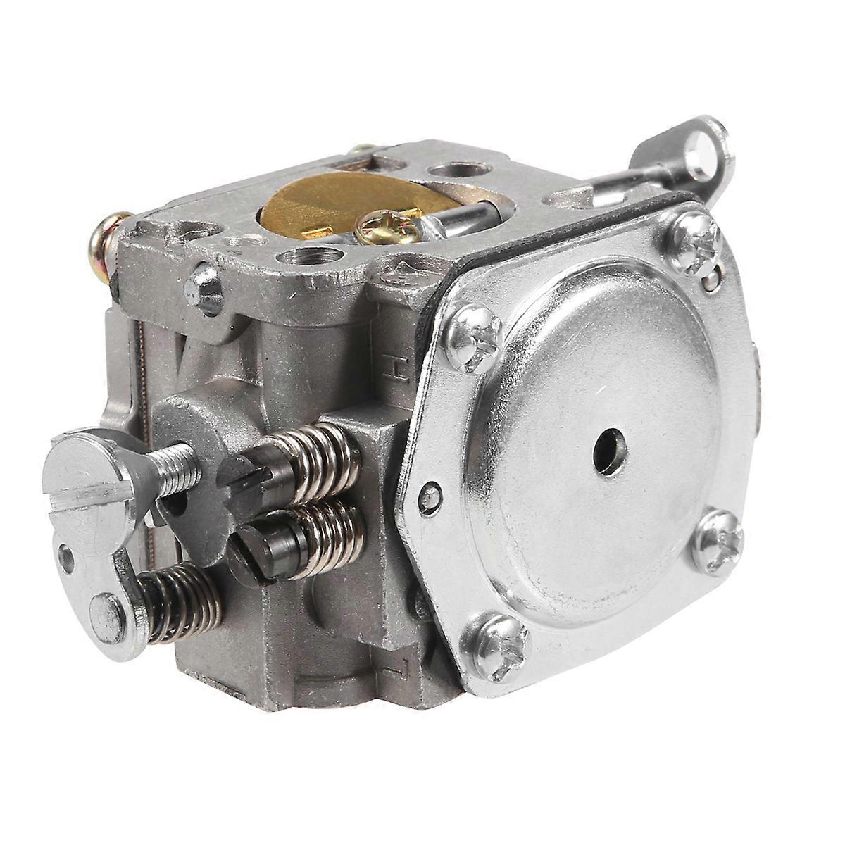 Carburatore per Motoseghe Husqvarna 61 266 268 272 272XP, Sostituisce Tillotson HS254b HS260A CARB
