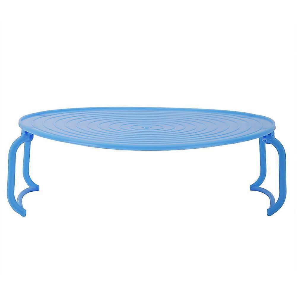 Microwave Oven Steaming Tray, Heavy Duty Layered Rack for Steaming