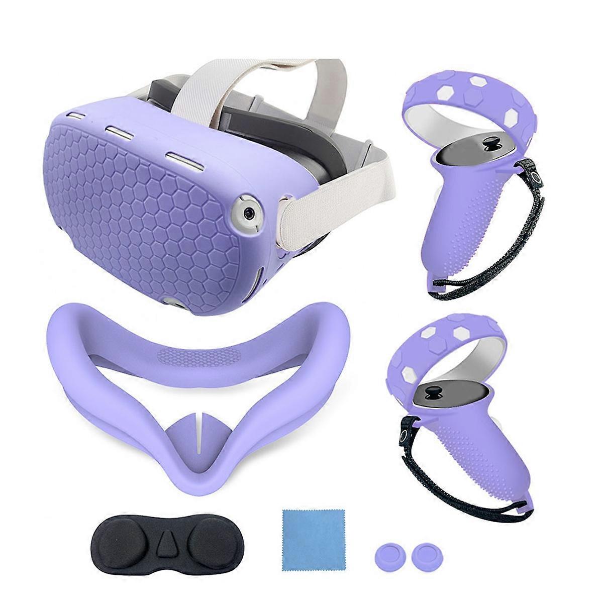 Protective Cover Controller Grips VR Shell Cover A