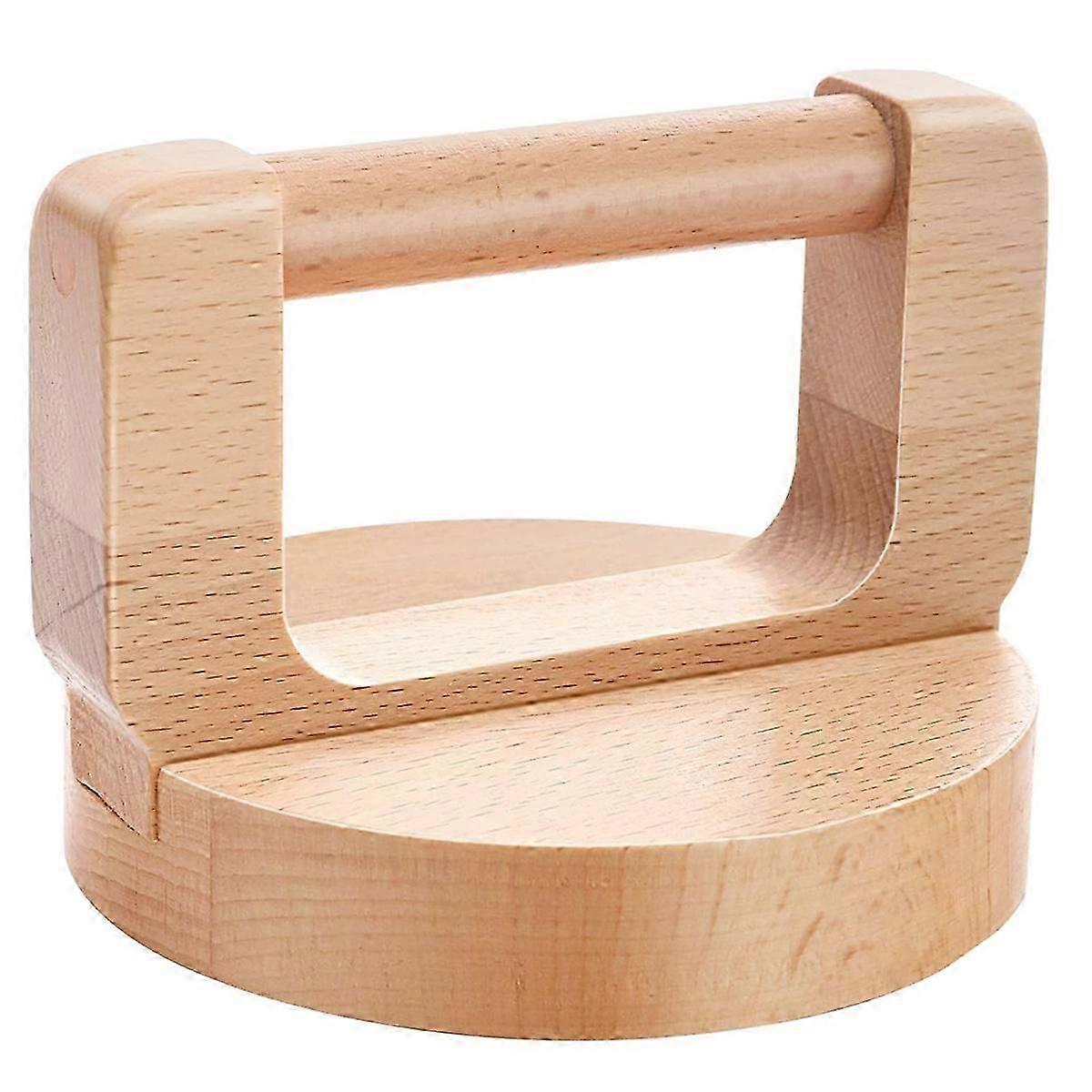 Wood Block Printing Printmaking Supplies Embossing Tool, Ideal for Block Printing Linocut Crafting