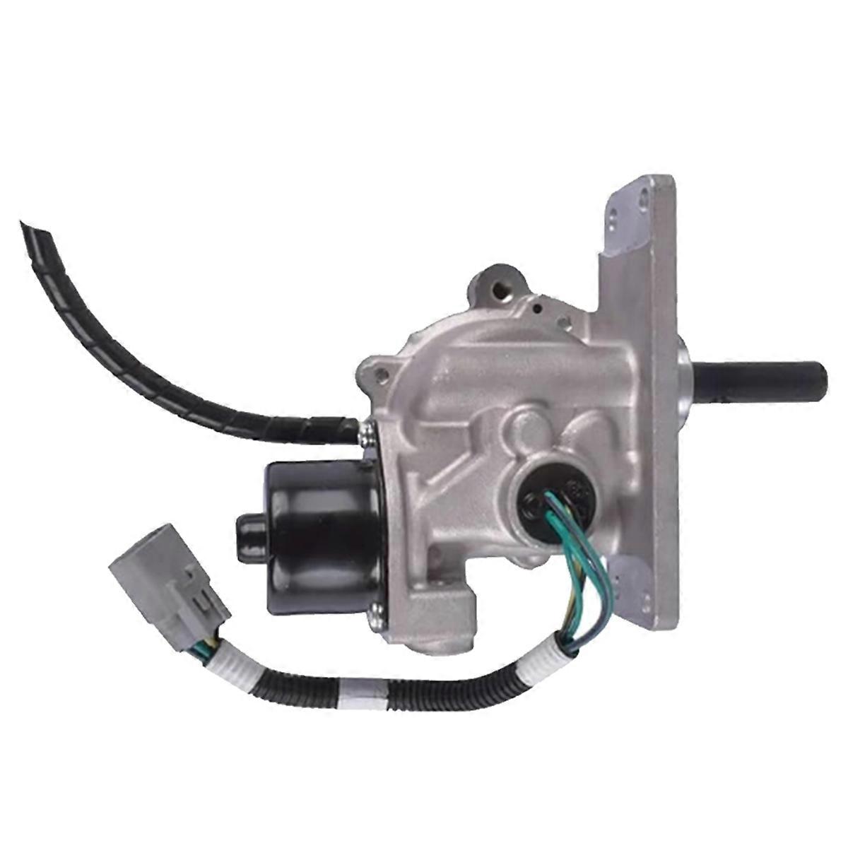41450-60042 Car Rear Differential Lock Actuator for Land Cruiser 92-16 LX450 96-97 4145060042