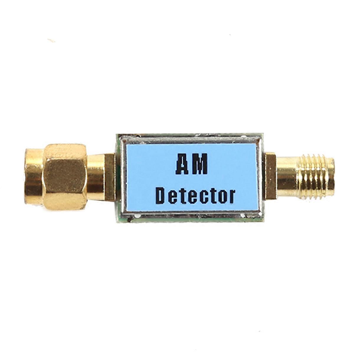 RF Module Envelope Detector Amplitude Detector Multifunction Module