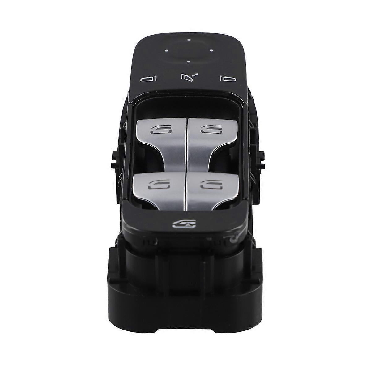 Left Front Power Master Window Regulator Switch A2069005611 for Benz