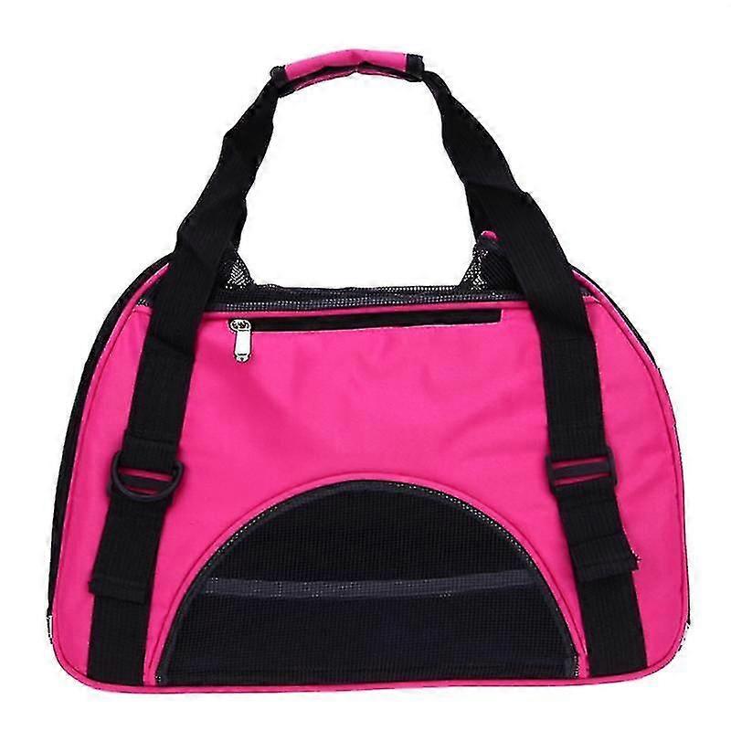 1pcs Breathable Pet Backpack