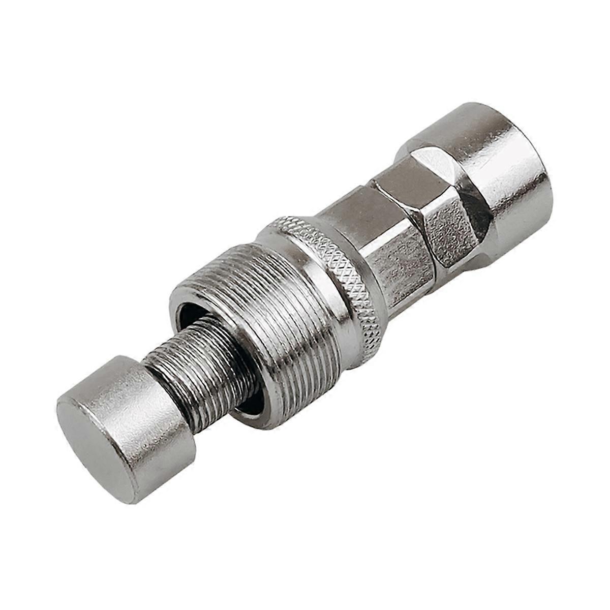 Bike Crank Puller Bicycle Bottom Bracket Axis Remover