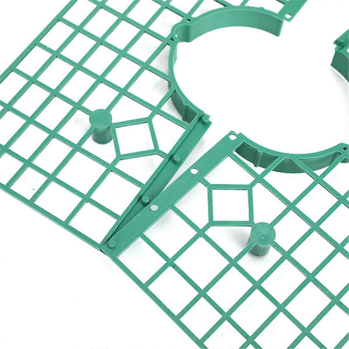 10Pack Strawberry Plant Support, Strawberry Growing Frame