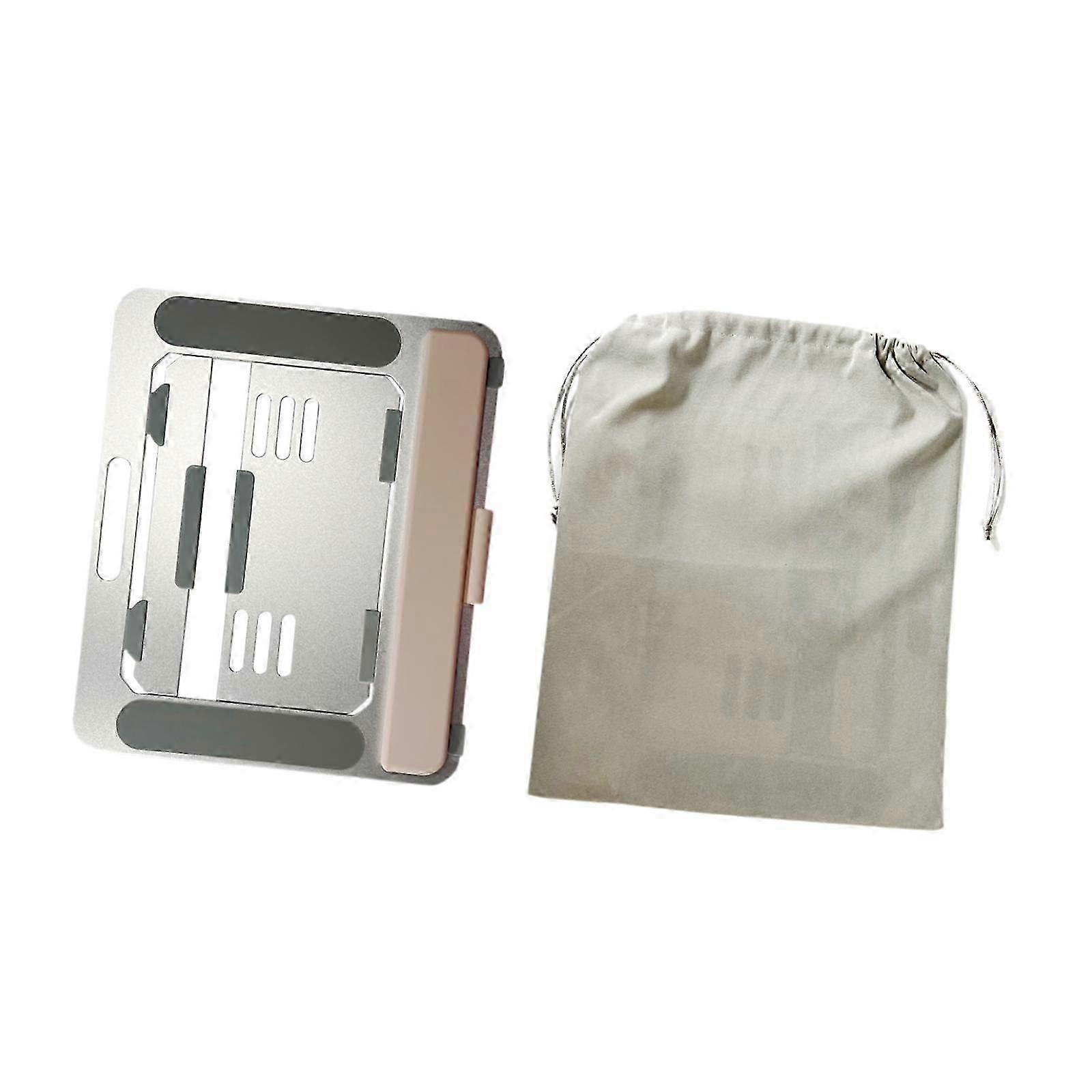 Laptop Stand for Desk Multipurpose Desktop Lightweight Computer Stand Holder