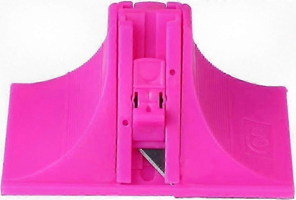 45 Degree Precision Framing Cutter with Adjustable Blades for Art and Picture Mounting