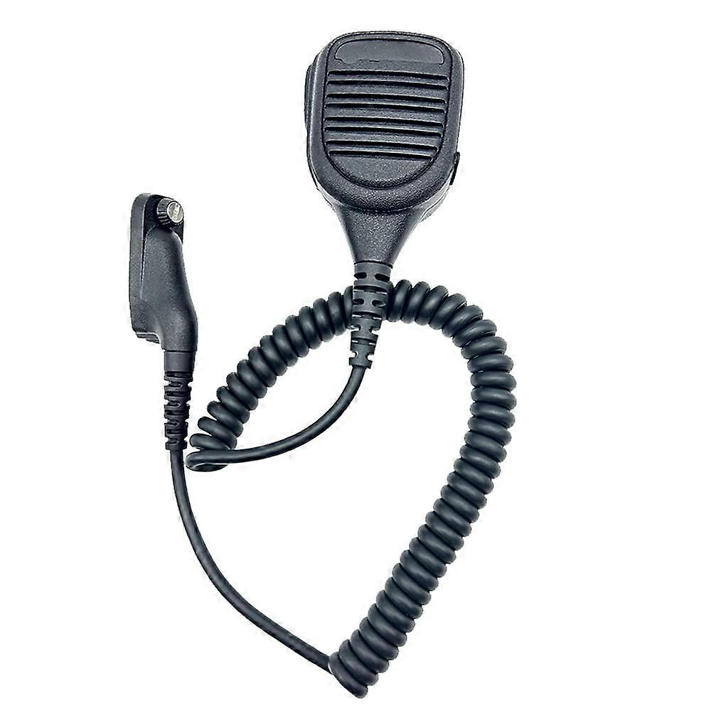 PMMN4050AL PMMN4050A PMMN4050 Large Remote Speaker Microphone Noise Cancelling Mic for Radio