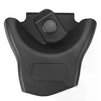 Holder Plastic Steel Handcuff Holster for Belt Accessory Bag