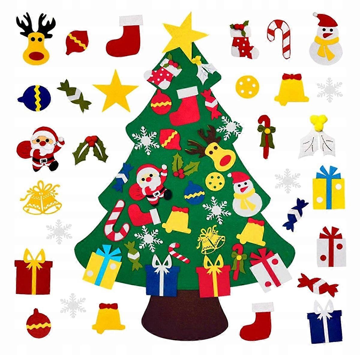 Tree Artificial Aptel Up To 100 Cm