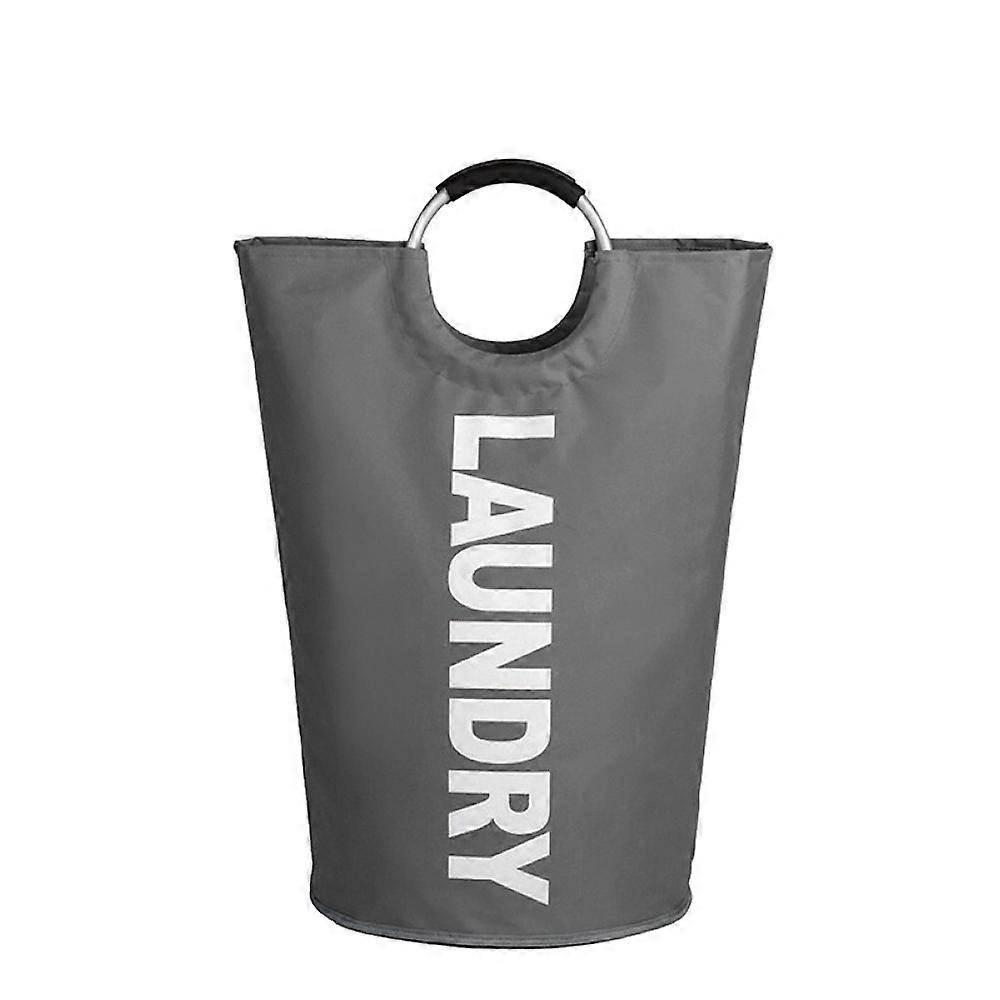 Laundry Basket Foldable Laundry Hamper Laundry Bag Laundry Baskets 115L Capacity with Handle