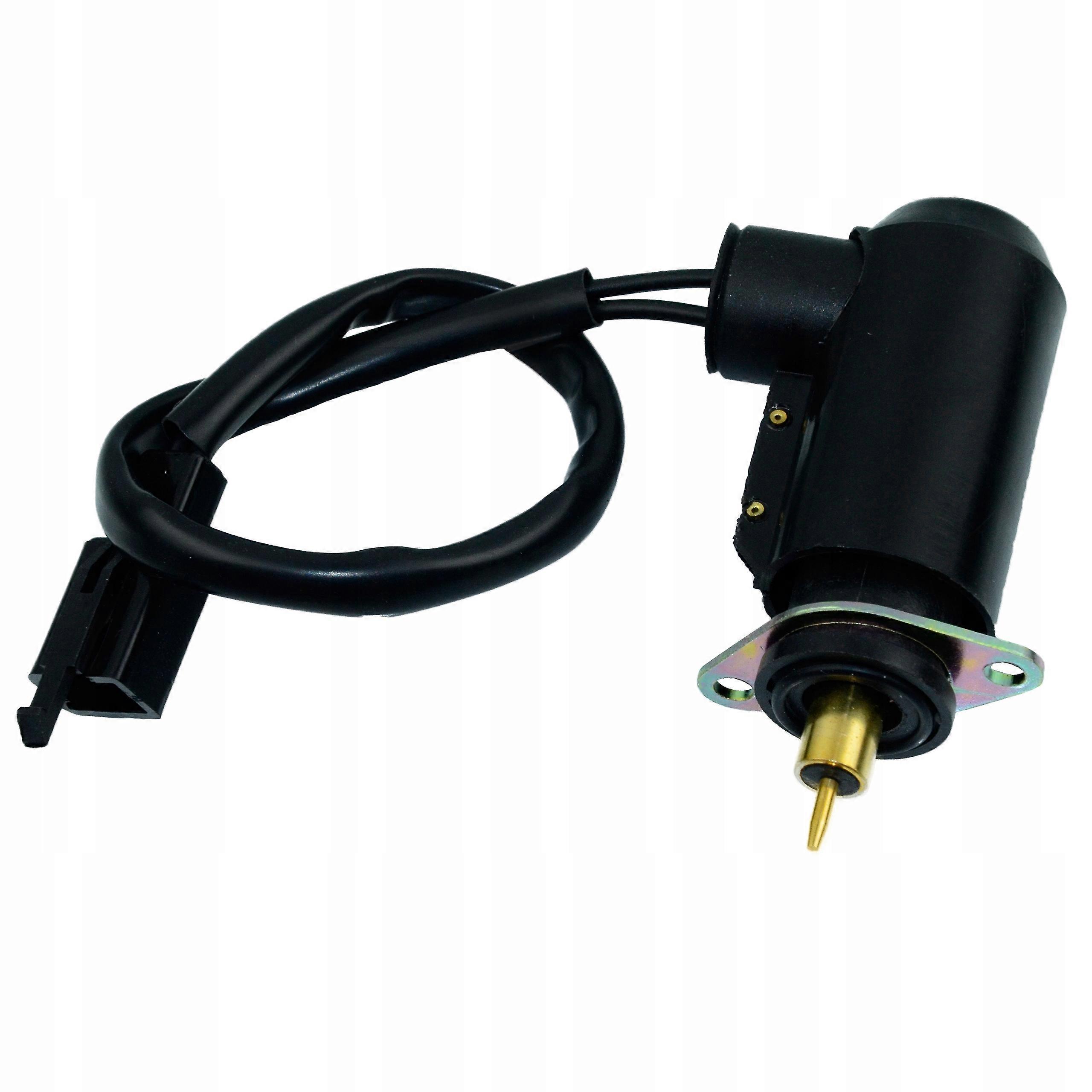 Electric Valve Automatic Choke Scooter 2t 4t Quantum