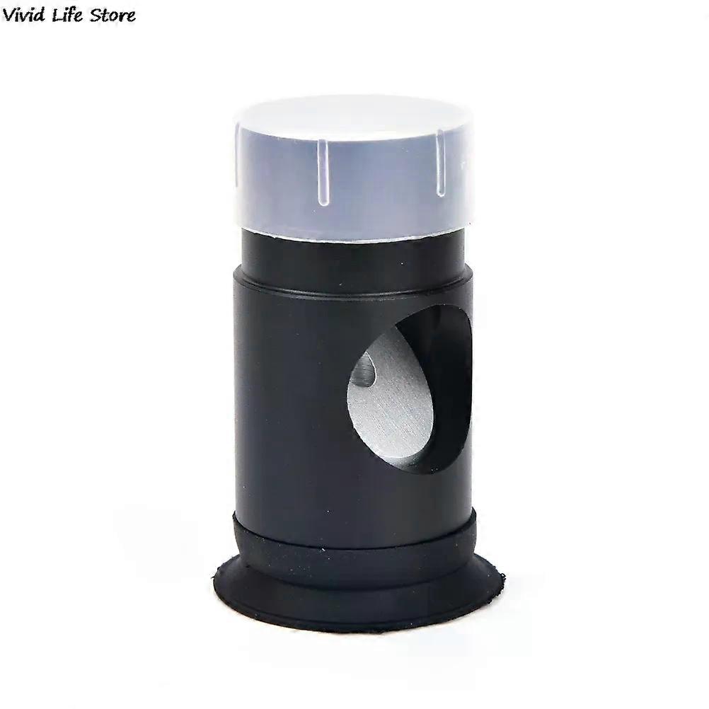 New 1.25 Cheshire Collimation Eyepiece for Newtonian Refractor Telescopes -Metal Structure Astronomic Telescope