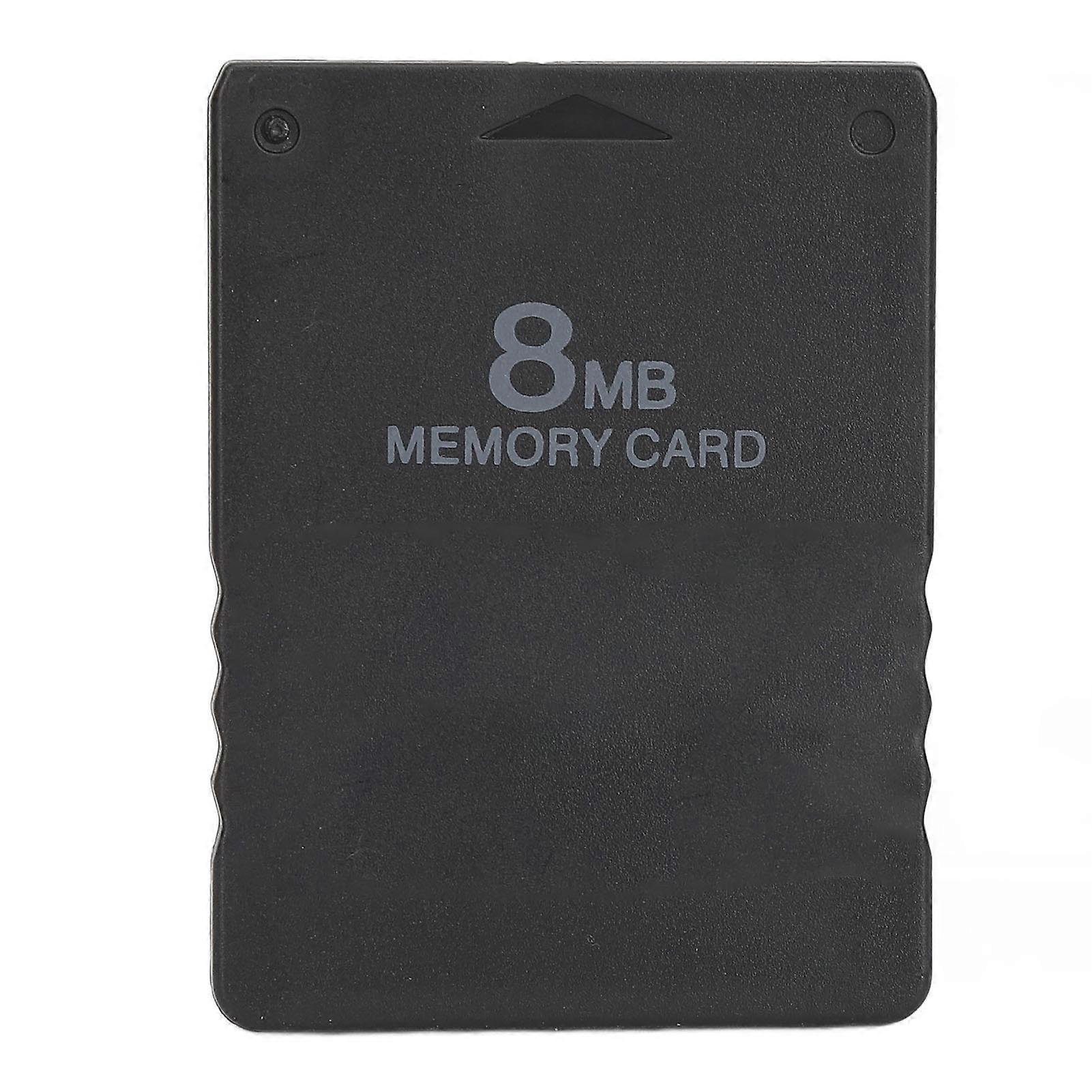 Game Console Memory Card High Speed Plug and Play V1.966 USB Game Start Card for PS1 Thick Machine