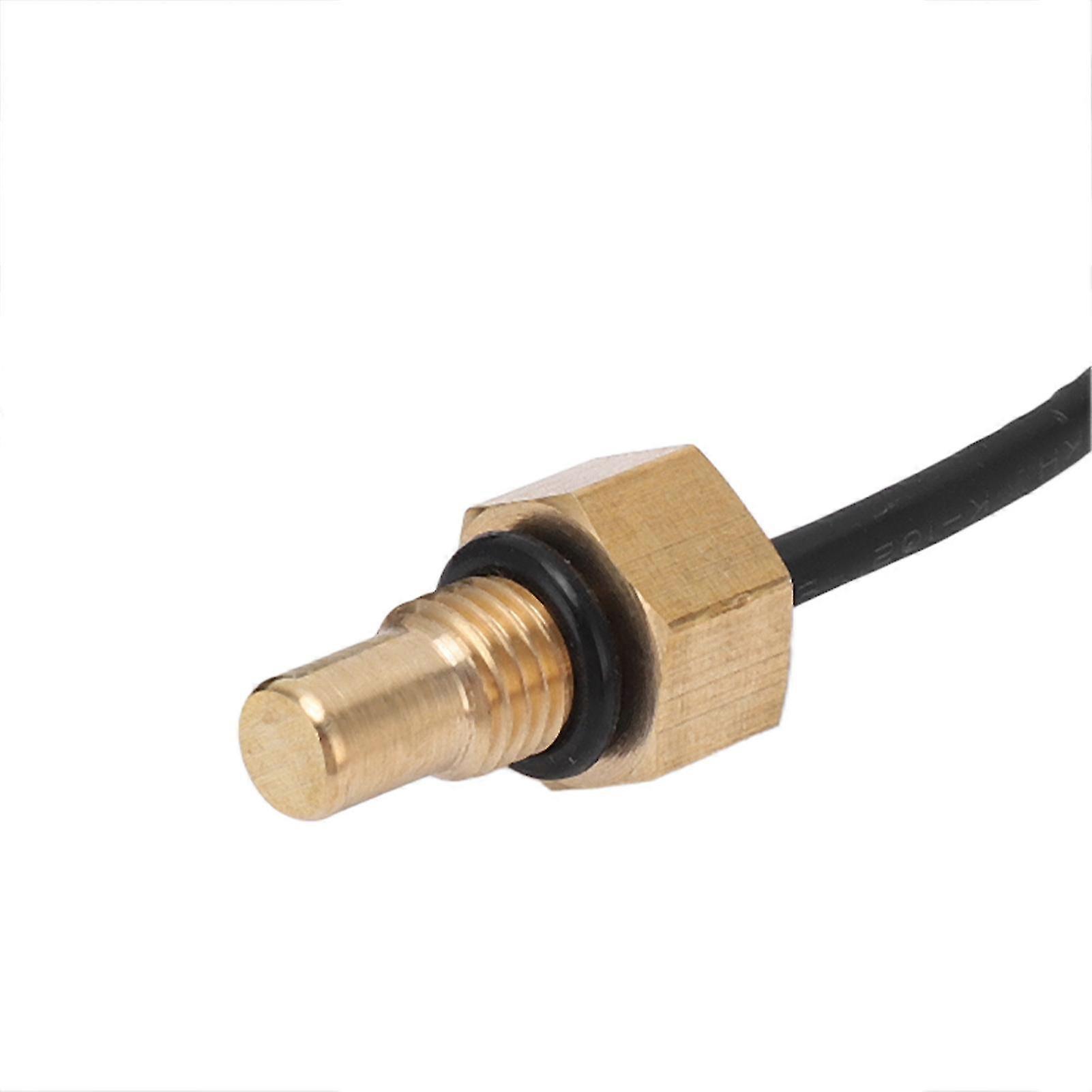 POLARIS TRAIL BOSS 330 Öltemperatursensor 2093305 Ersatz 2005-2009