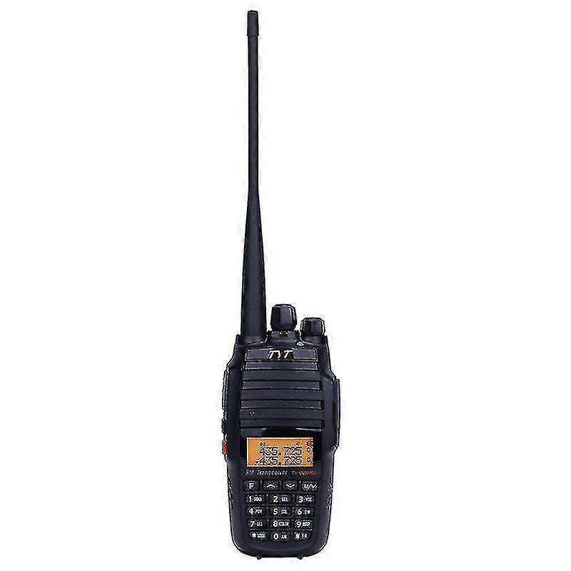 Wireless Radio 10W Dual Band VHF UHF Radio with 360 Radio