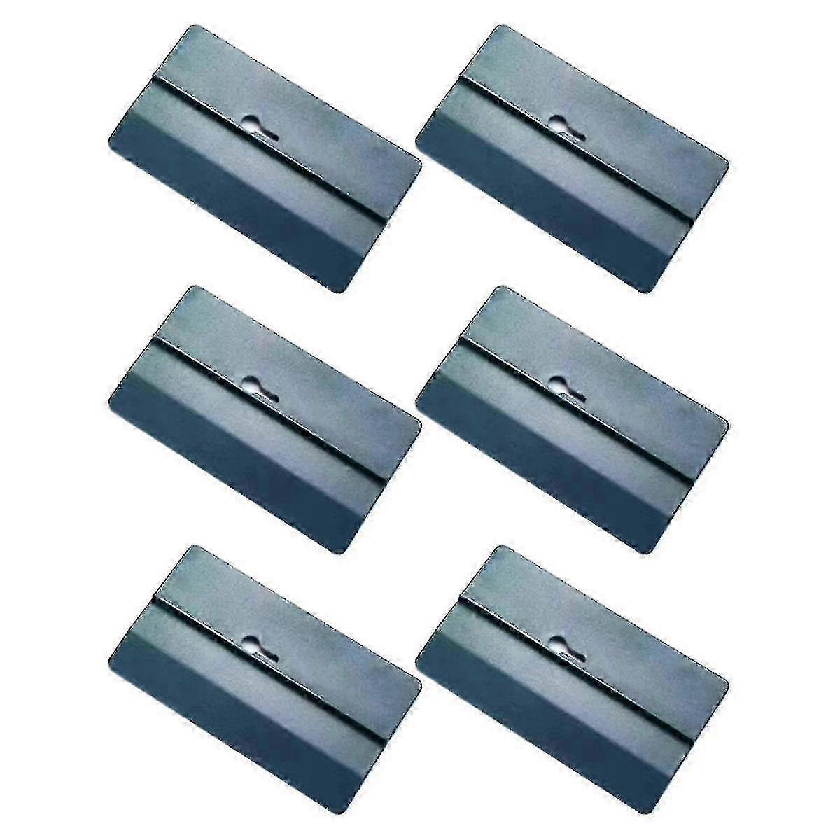 6pc Plasterboard Fig Tools Drywall Fitting Supports Board Room Ceiling Sloped Wall Carpenter Ceiling Positioning Tool-Good