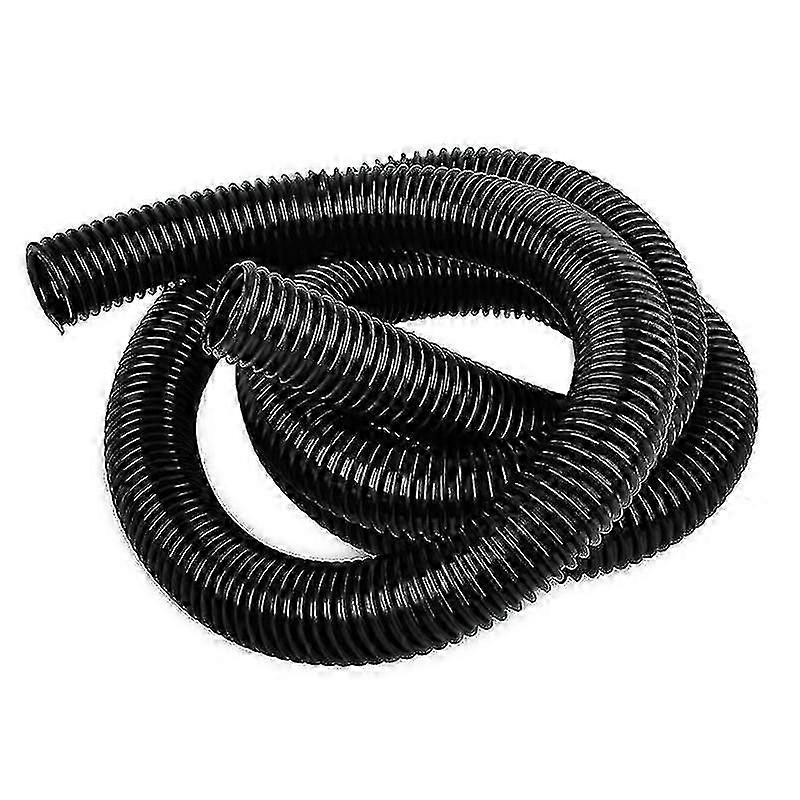 2,5 m 32 mm flexibel Eva slangrör extra lång för hushållsdammsugare-l