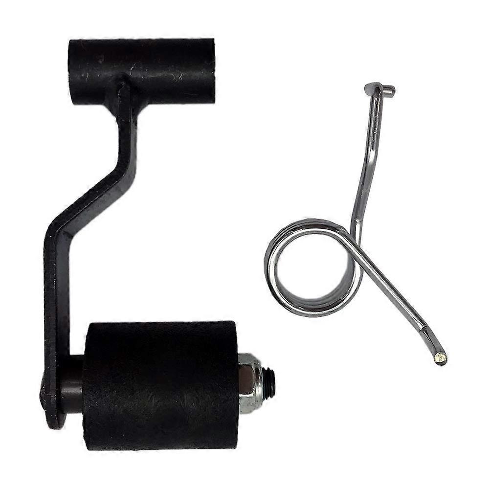 Drive Chain Tensioner Adjuster Slider Roller for 110cc 125cc 150cc 250cc 300cc Taotao ATVs Quads Bull Models