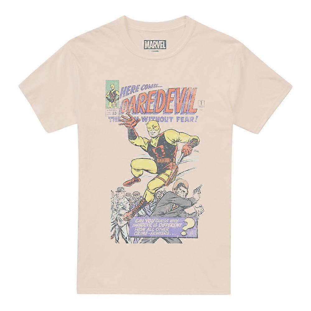 Daredevil Pánske tričko No.1 Comic Cover