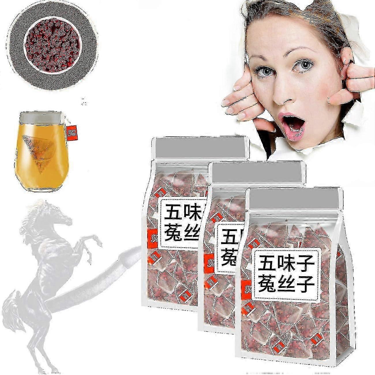 Πέντε γεύσεις Goji Berry Τσάι, Συκώτι Και Νεφρική Φροντίδα Τσάι, Mens Essentials Νεφρική Φροντίδα Τσάι Πέντε γεύση Goji Berries Θρεπτικό τσάι