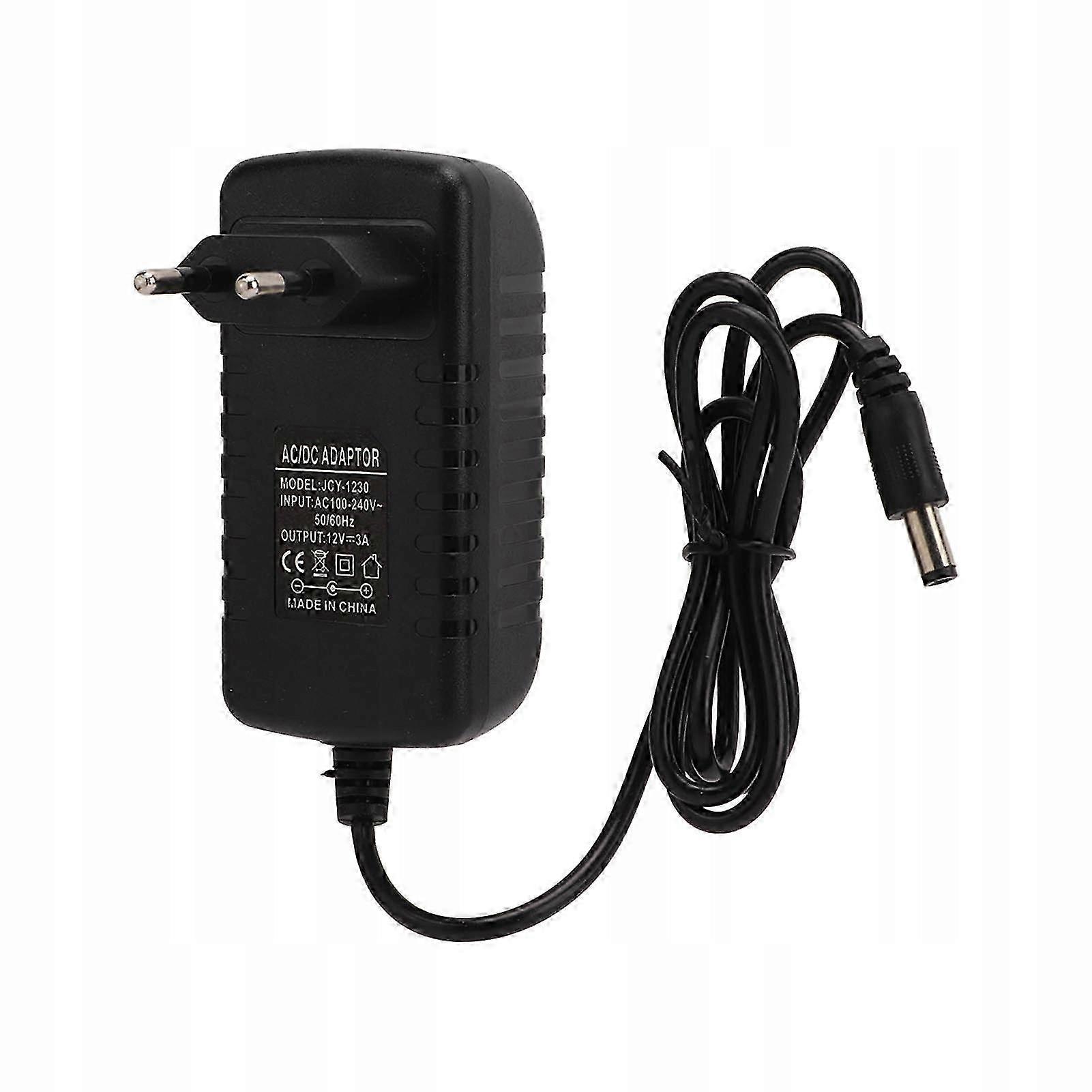 Netzteil 12V 3A Universal-Netzteil SZRH A-B