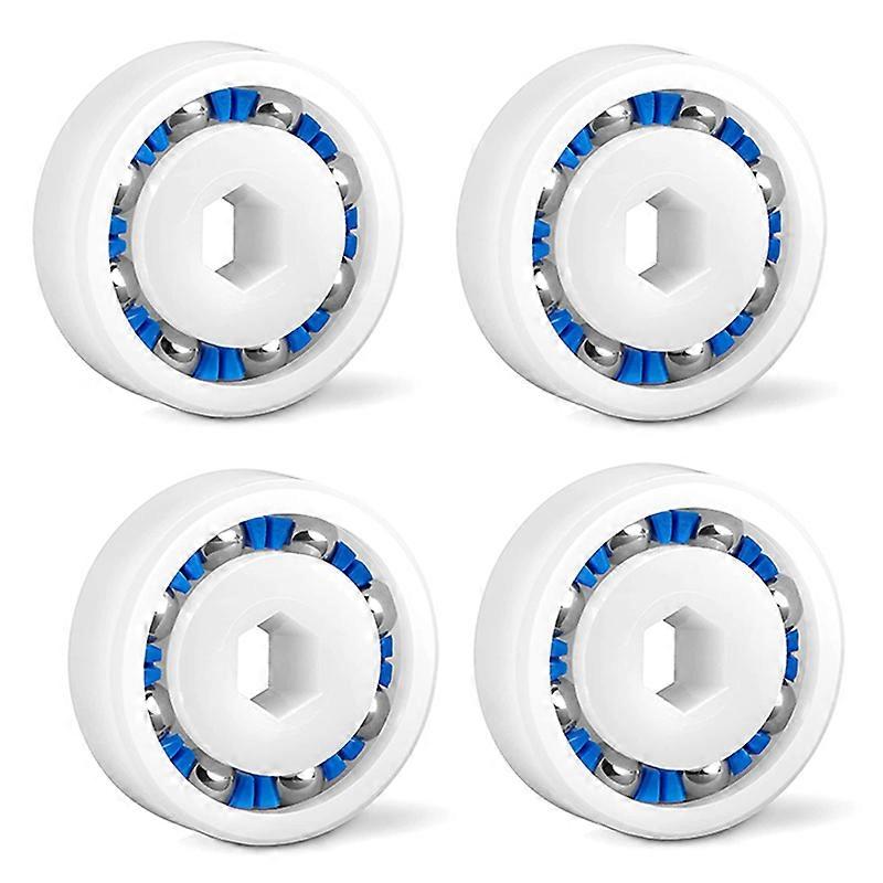 Pool Washer Wheel Replacement Ball Bearing 91001108