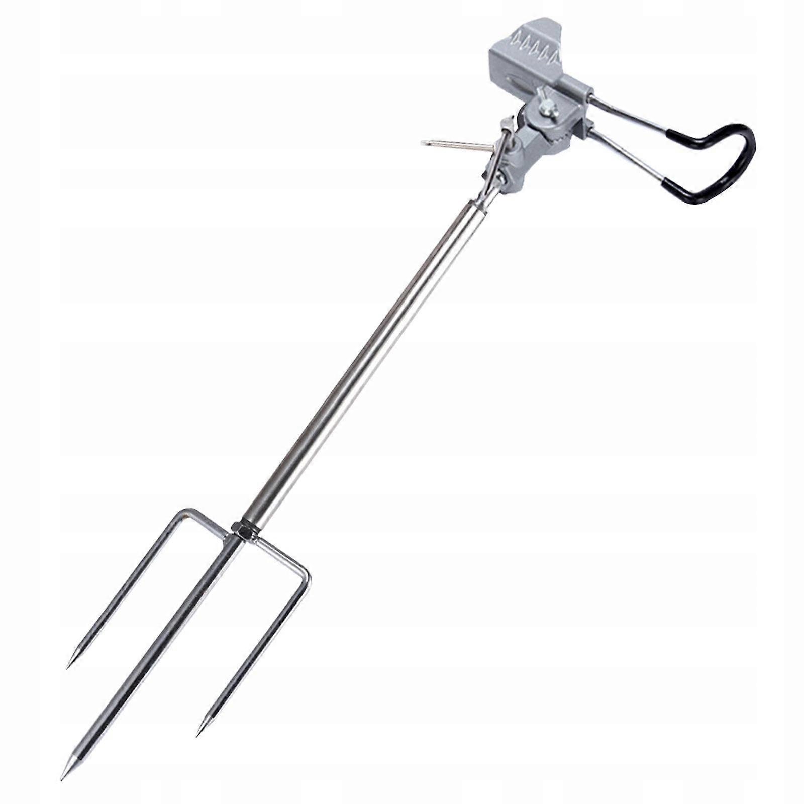 Angelrutenhalter Universal Extended