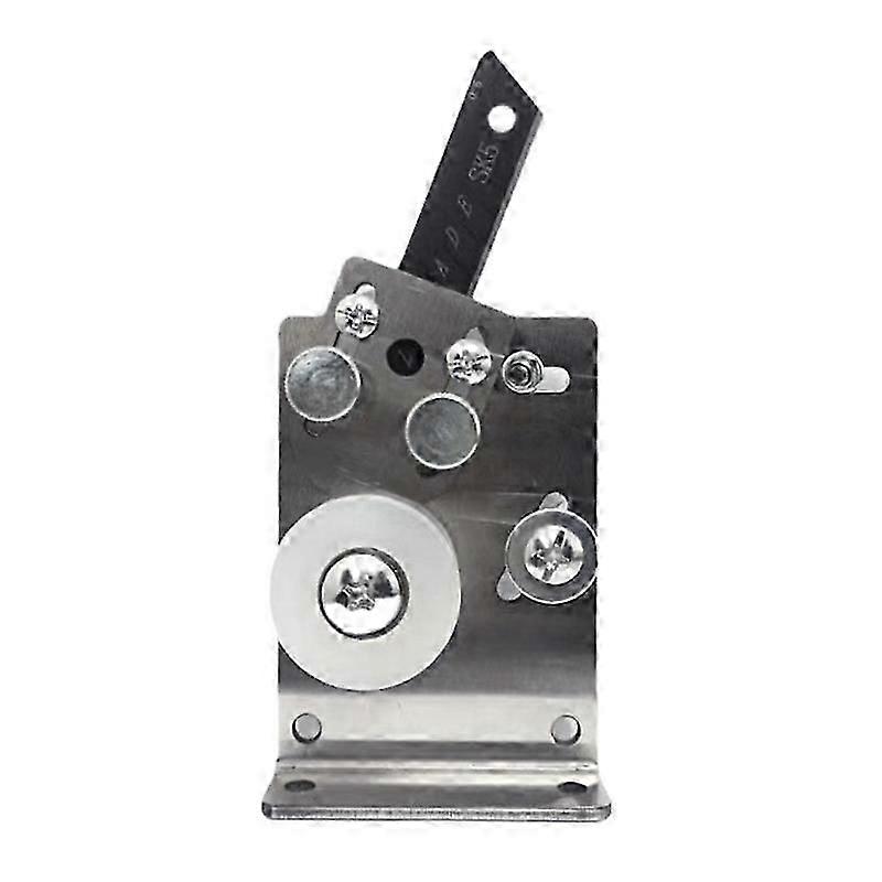 Universal Wire Cable Peeler Electric Wire Demolisher Wire Stripping Machine