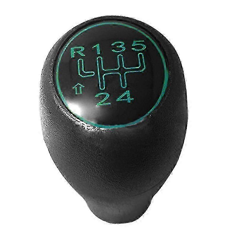 Replaceable Cap Cover Shifter Adapter Lever for Peugeot 205 309 504 505 Gti Cti 5 - Speed Manual Transmission