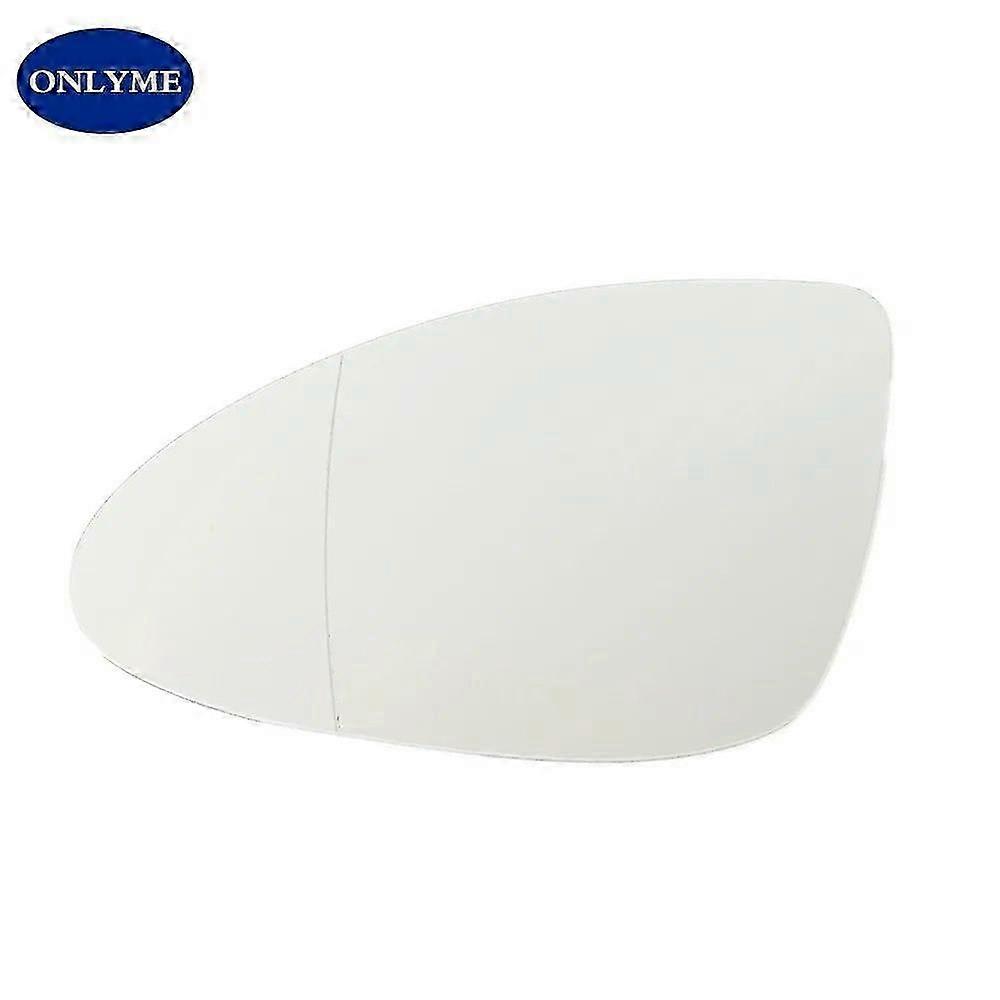 CompatibleCar wide angle heated mirror glass Suitable for PORSCHE CAYENNE ( 2010 2011 2012 2013 2014 )