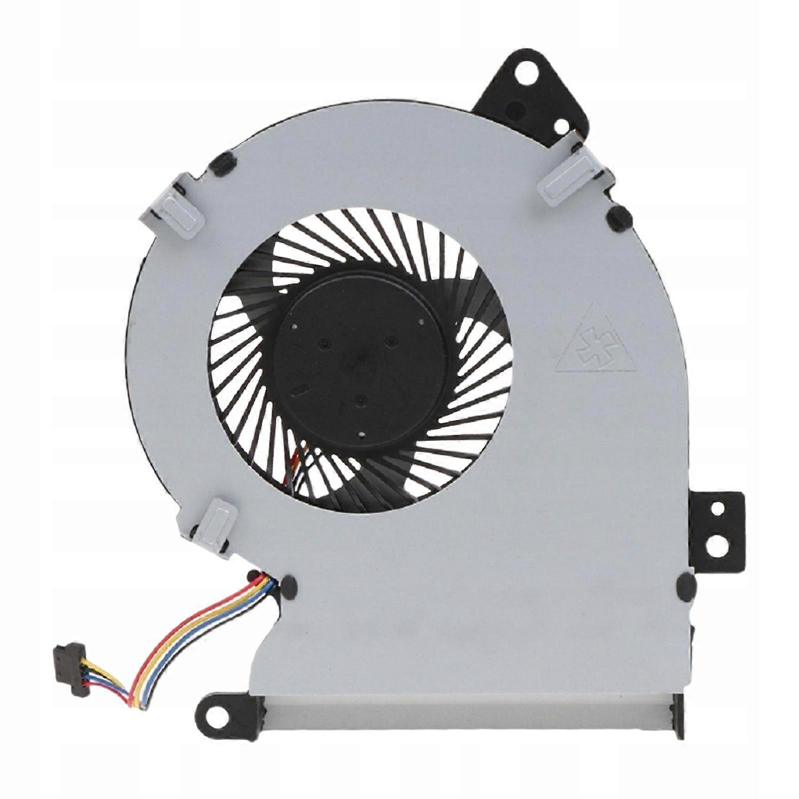 Replacement Cpu Cooling Fan, For X540