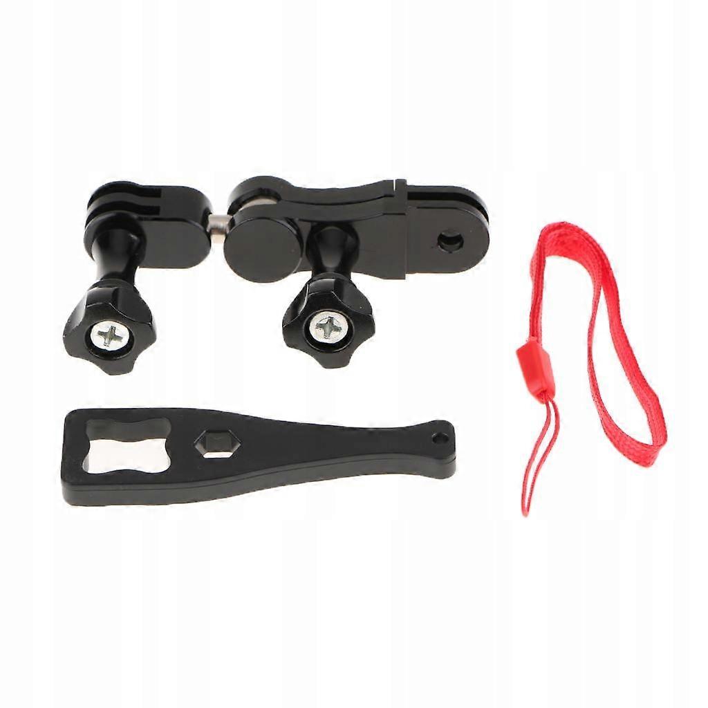 360 Degree Camera Mount