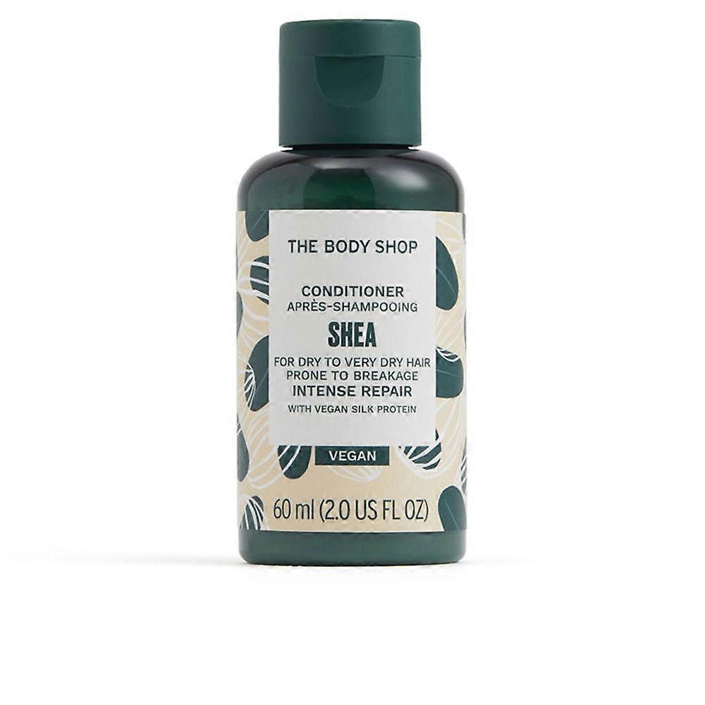 The Body Shop Shea Conditioner 60 Ml Unisex