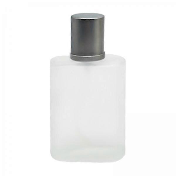 2x Perfume Bottles Refillable,Sample Dispenser, Perfume Spray Bottle, Empty