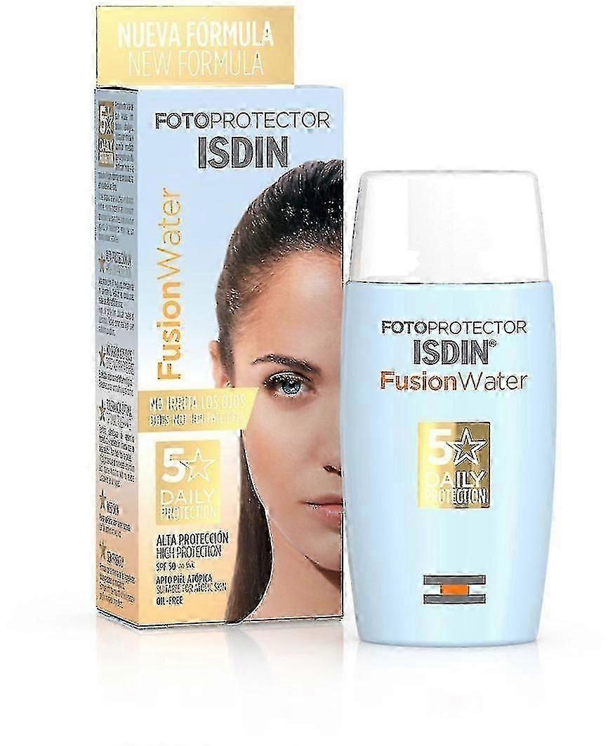 Sunscreen Spf50+ 50ml