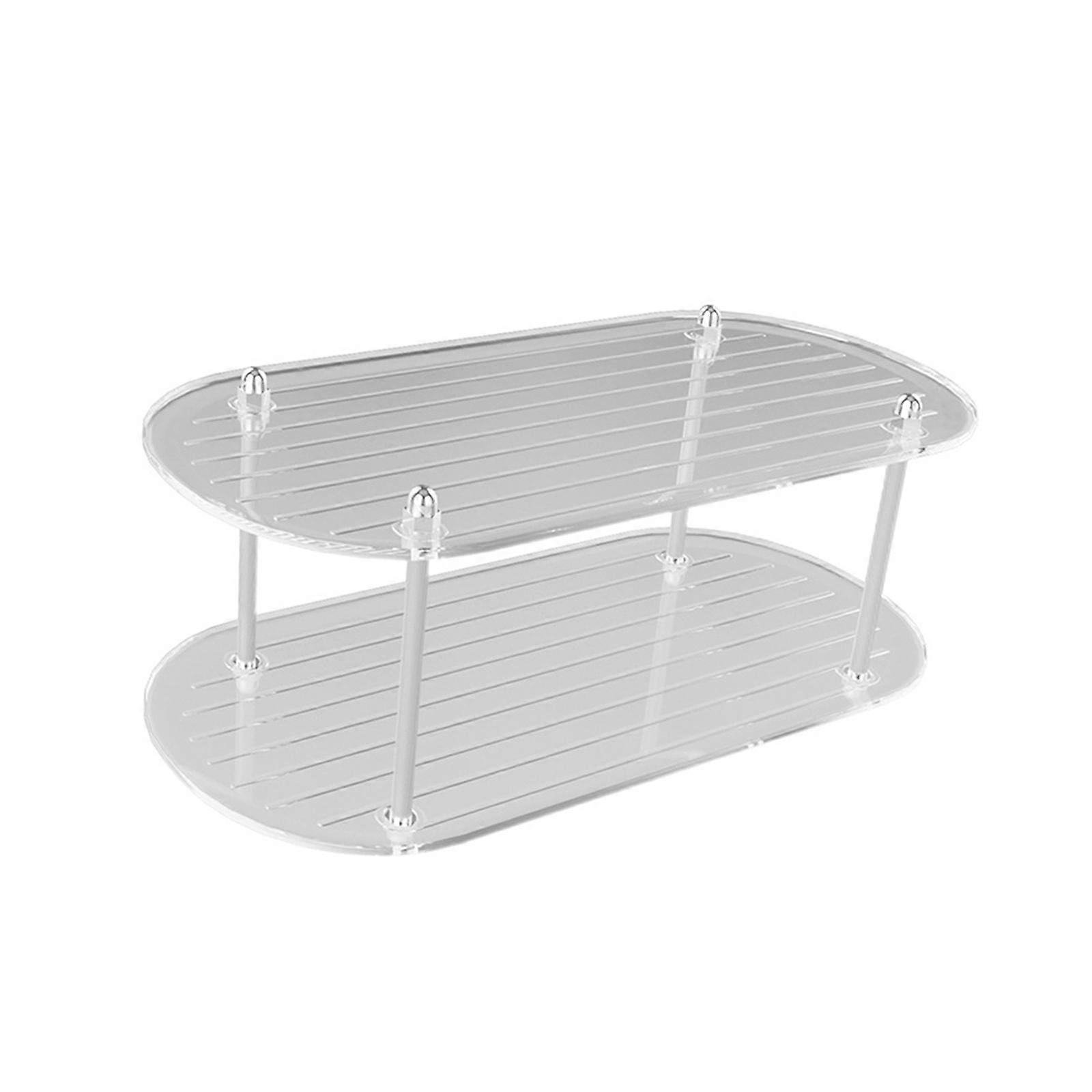 Multi Layers Makeup Organizer, Home Storage Holder, Makeup Shelf Organizer