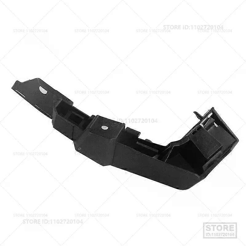 For 2004-2010 BMW X3 (E83) Front Bumper Bracket Support 51113400919 51113400920