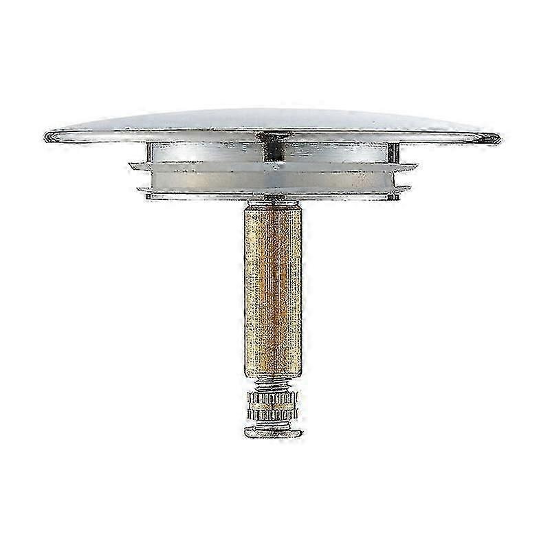 Bouchon de baignoire de 70 mm avec joint de remplacement – Walkbee