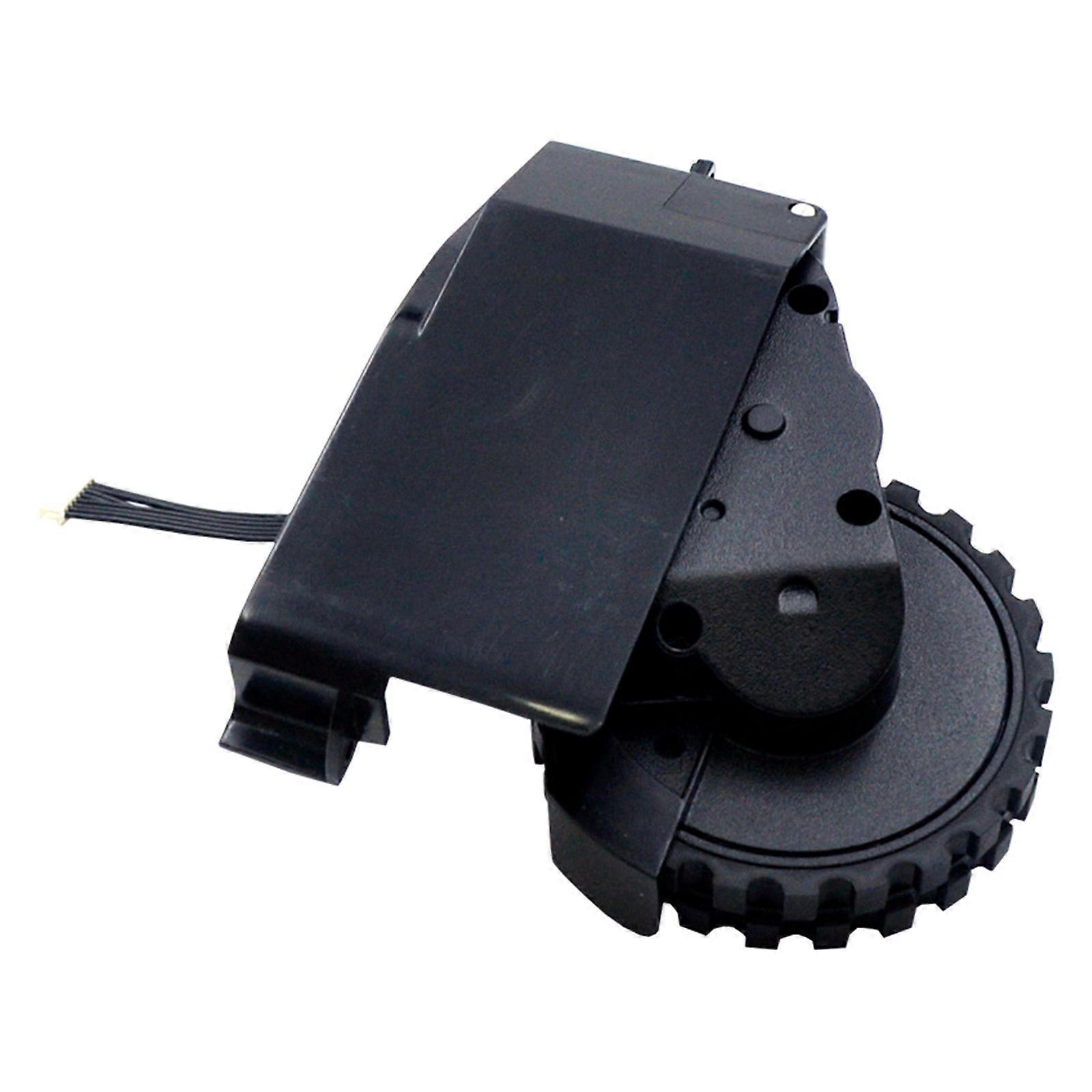 High Torque Vacuum Cleaner Replacement Left Right Drive Wheels