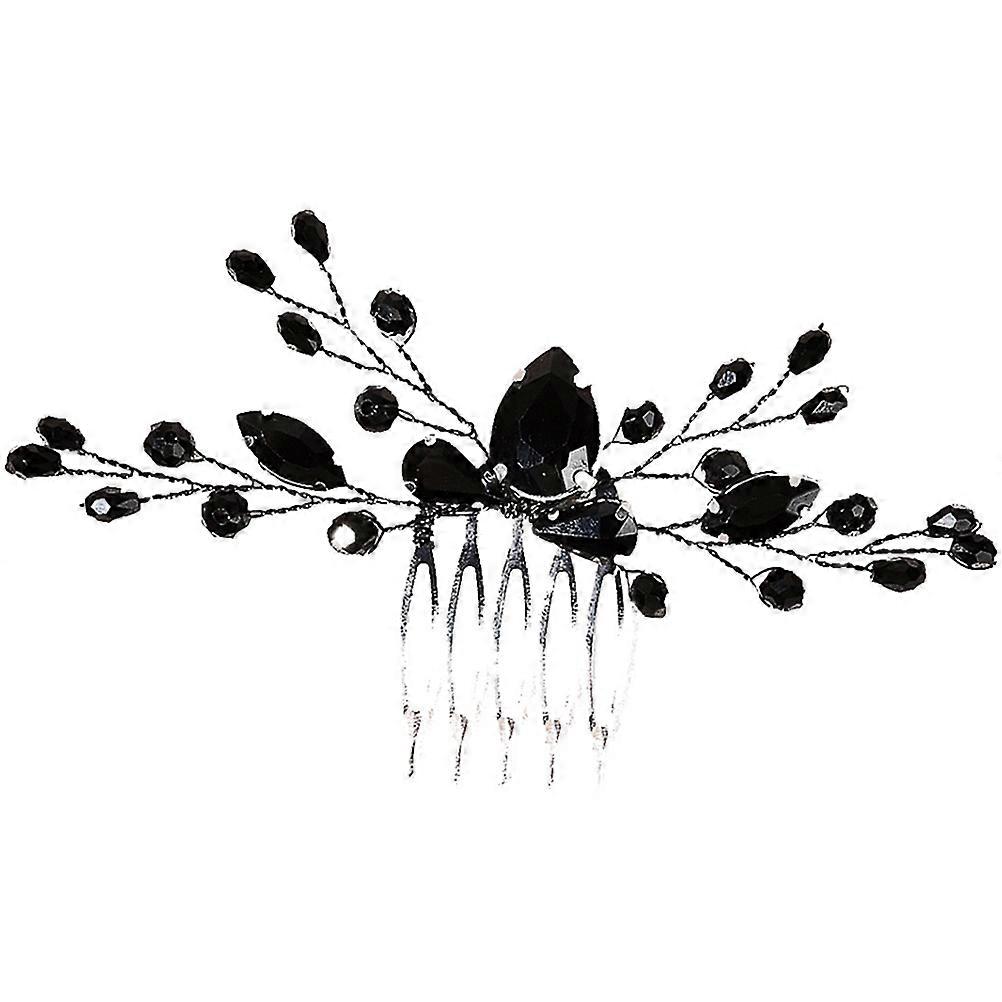 Graceful Hair Adornment for Formal Events, Boosts Confidence with Ease