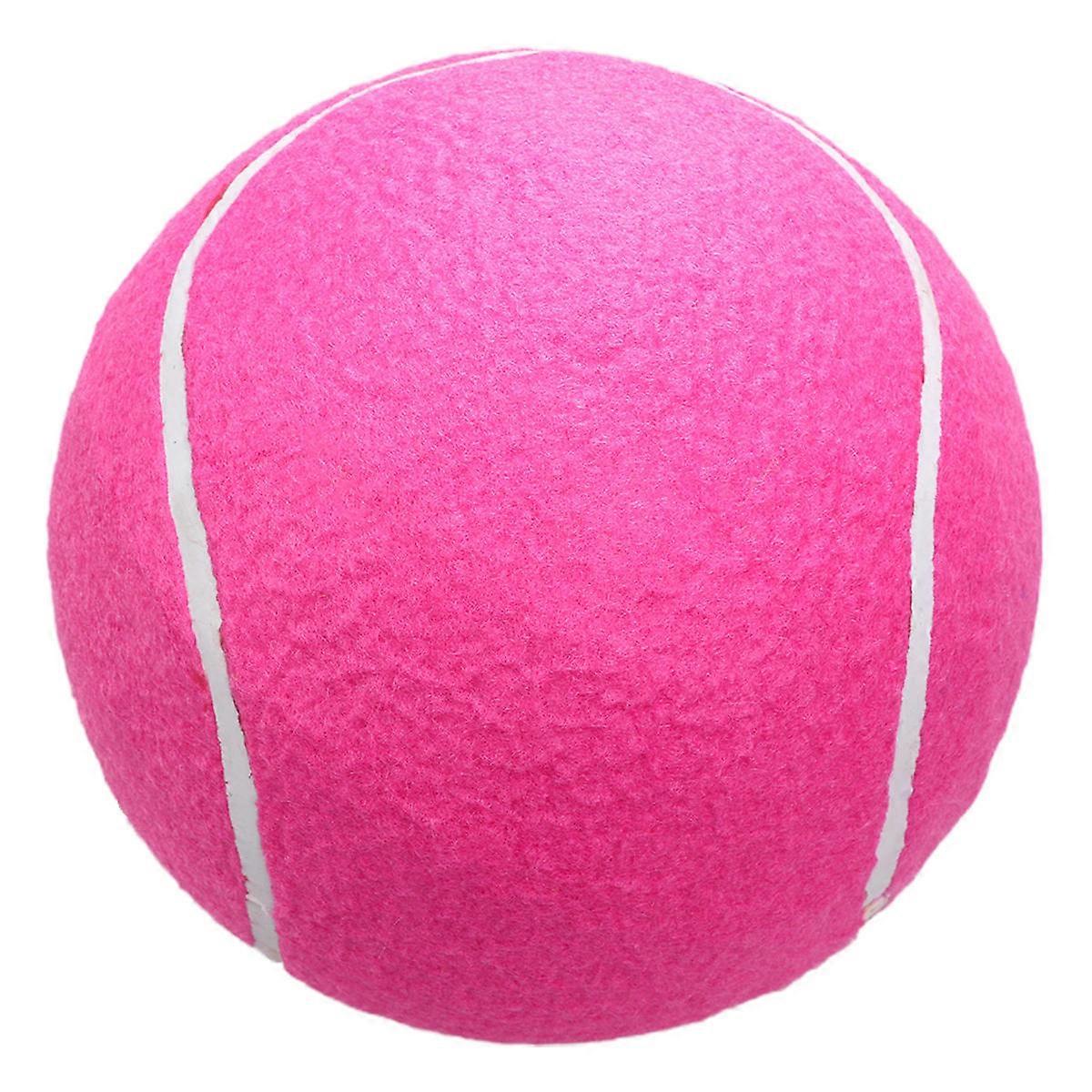 Tennis Ball, Promotes Healthy Lifestyle, Lightweight and Portable