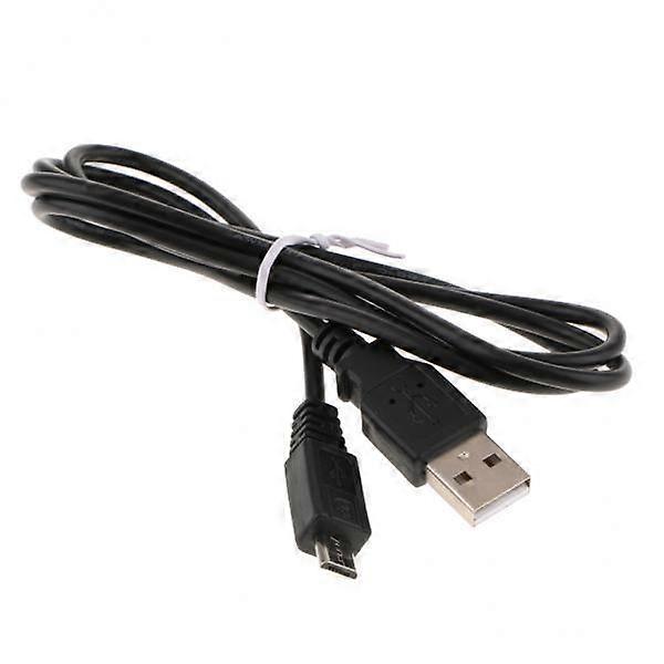 3xUSB Interface Cable Charging Cord Lead Wire for A3000 A6000 A5000 A5100