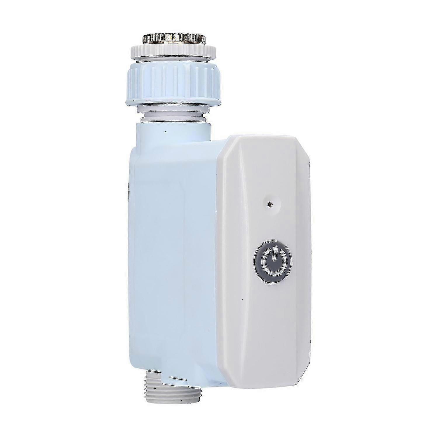 Intelligent Garden Irrigation Control Device Auto Water Saving Irrigation Controller Plant Watering