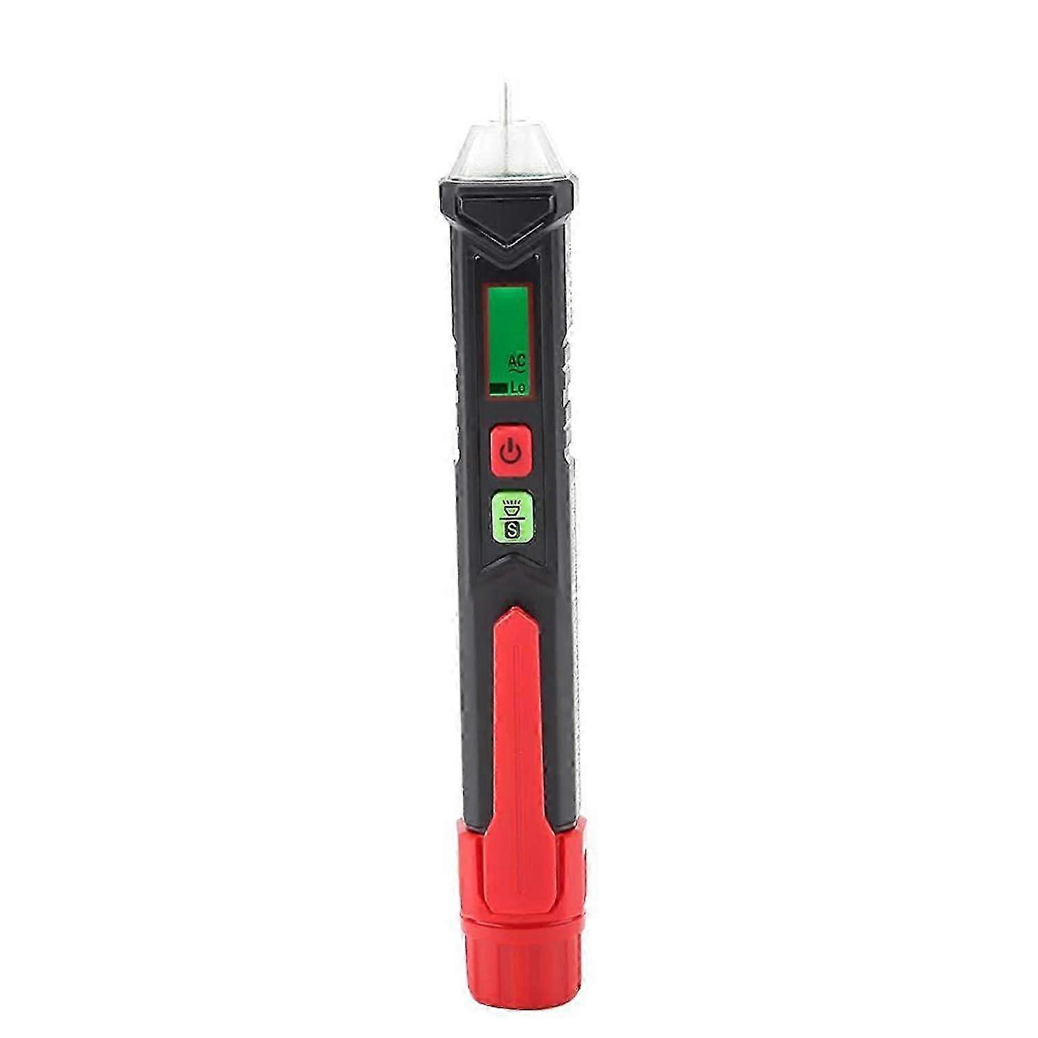 AC Voltage Detector Range 0~40C, Suitable for 48V to 1000V and 12V to 1000V Voltage Detection